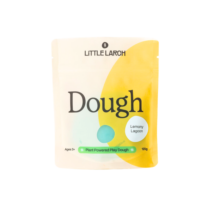 Dough | Natural Play Dough with Assorted Colours and Scents