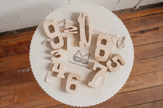 Number Stackings : Interactive Number Blocks for Value-Based Learning