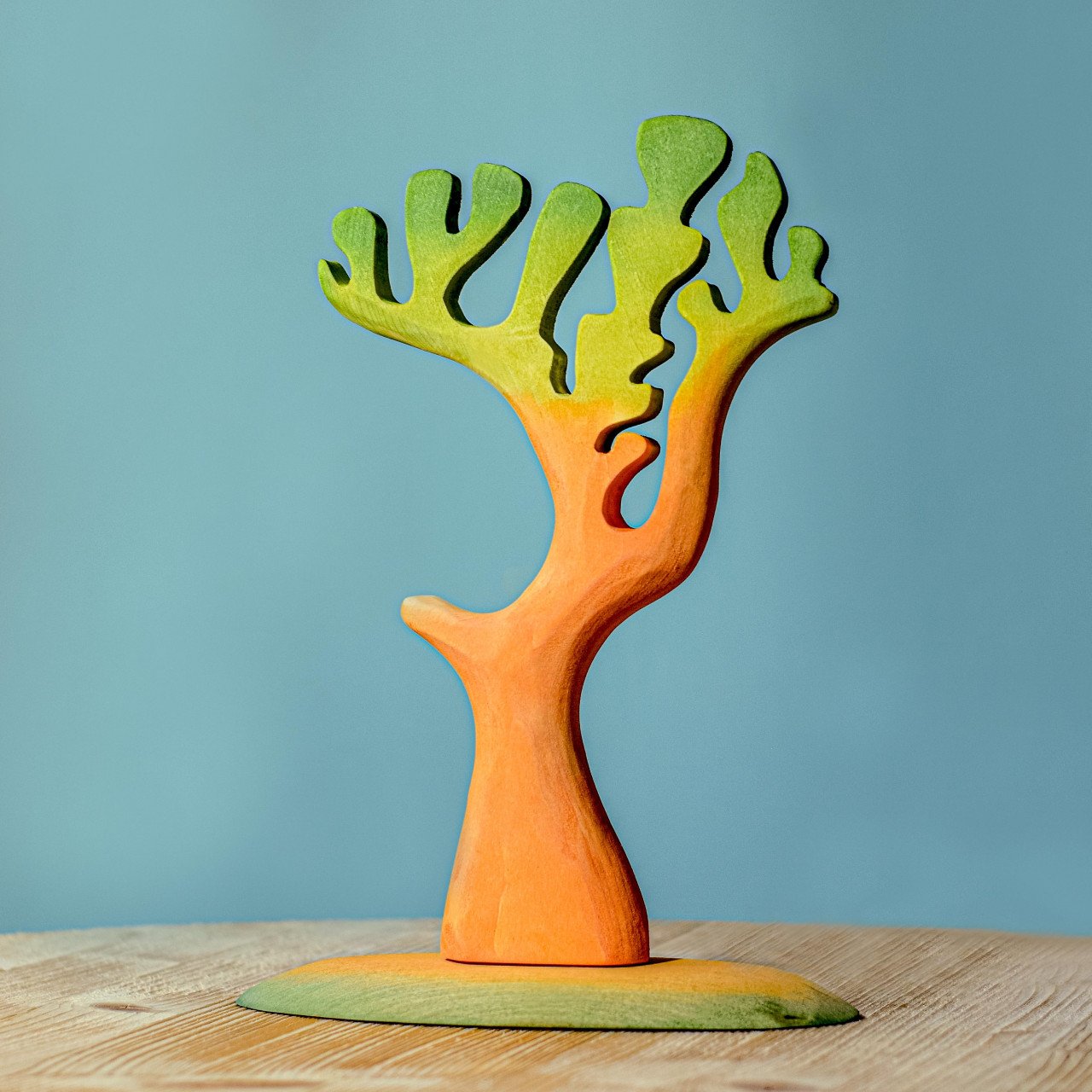 Bumbu Toy Dino Tree Set