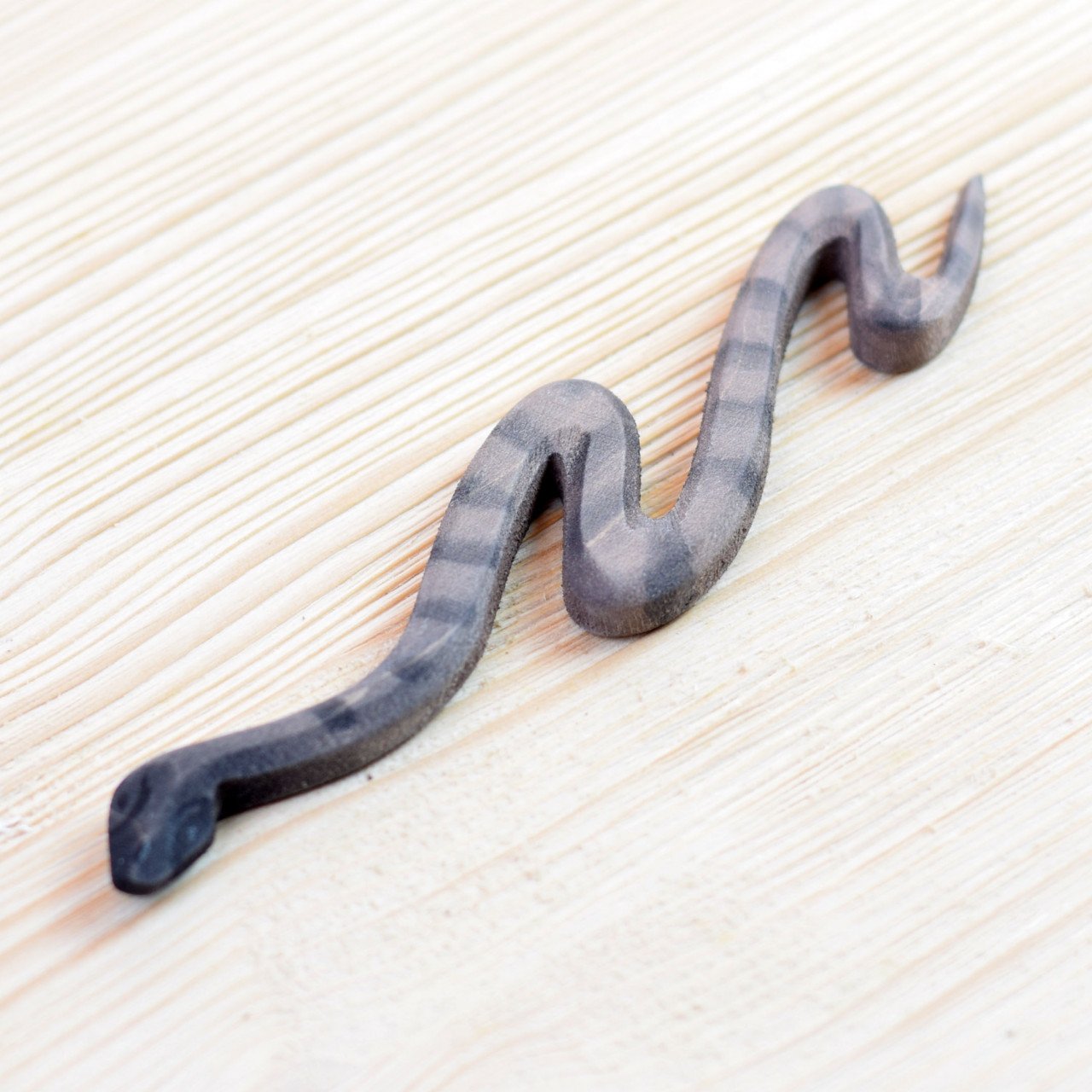 Bumbu Toy Cliff, Eagle, Mountain Goat, Snake and Lizard SET