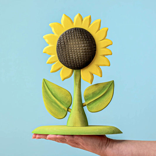 Bumbu Toy Large Sunflower