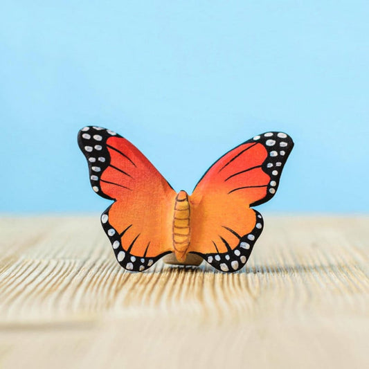 Bumbu Toy Butterfly