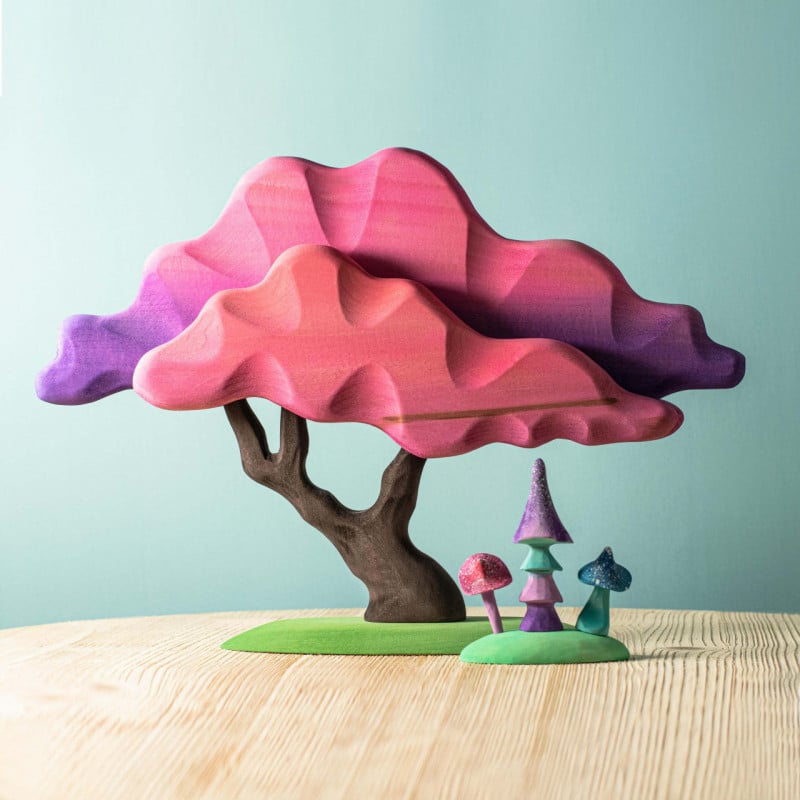 Bumbu Toy Japanese Maple Tree