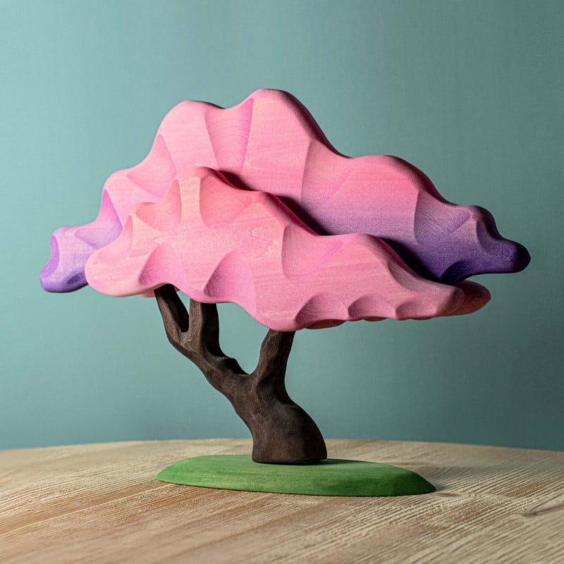 Bumbu Toy Japanese Maple Tree