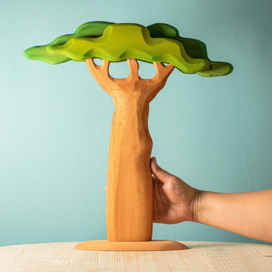 Bumbu Toy Baobab Tall Tree