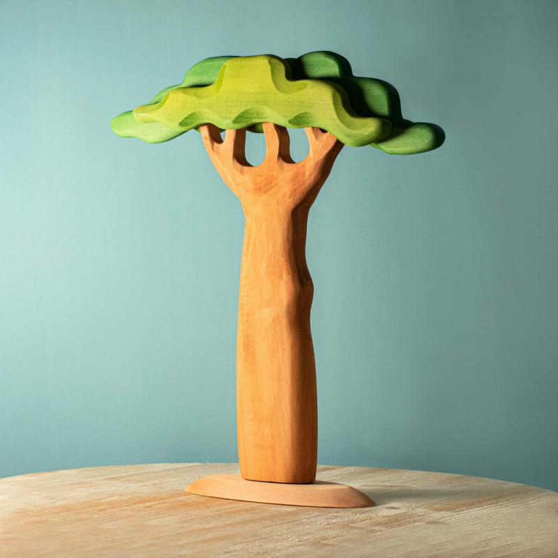 Bumbu Toy Baobab Tall Tree