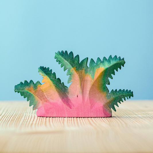 Bumbu Toy Fern Bush