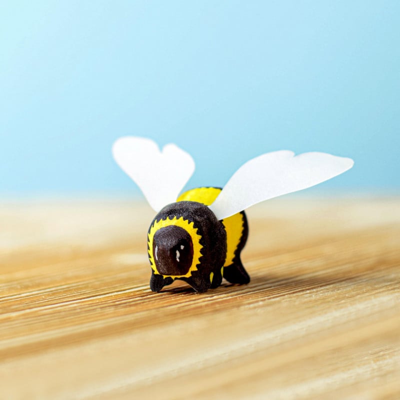 Bumbu Toy Bumblebee