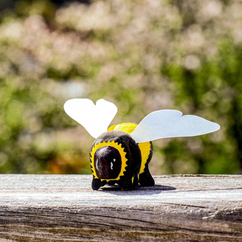 Bumbu Toy Bumblebee