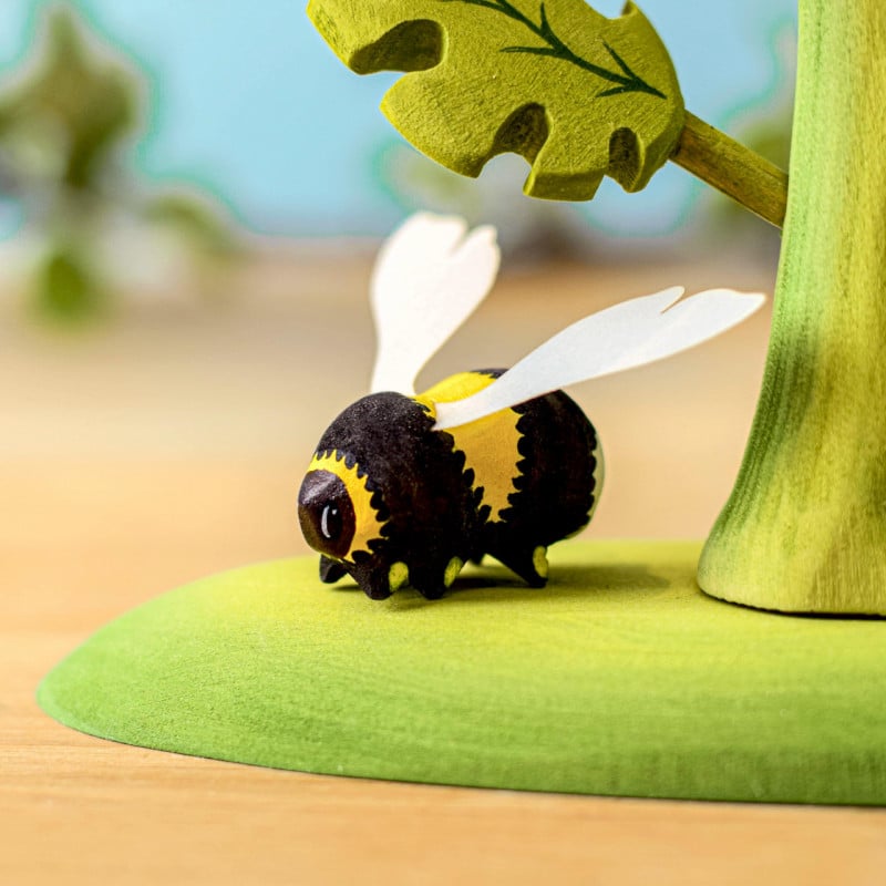 Bumbu Toy Bumblebee