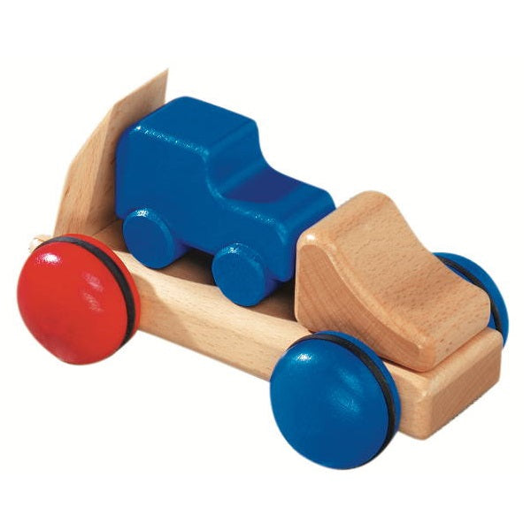 Fagus Mini - Car Transporter