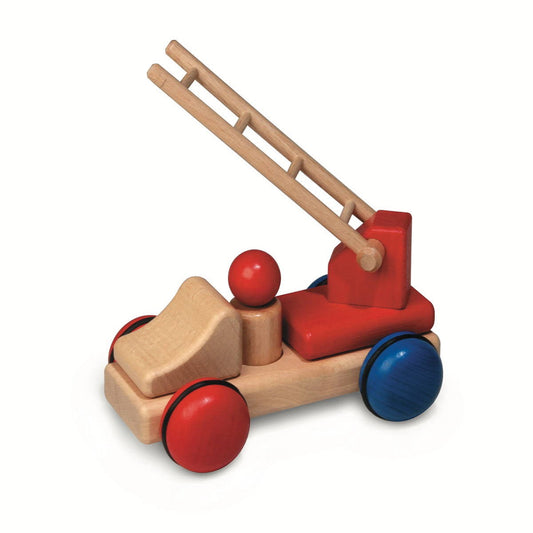 Fagus Mini - Fire Engine