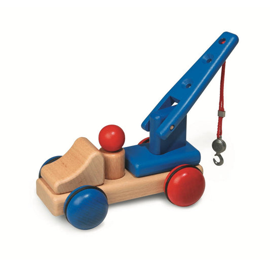 Fagus Mini - Tow Truck