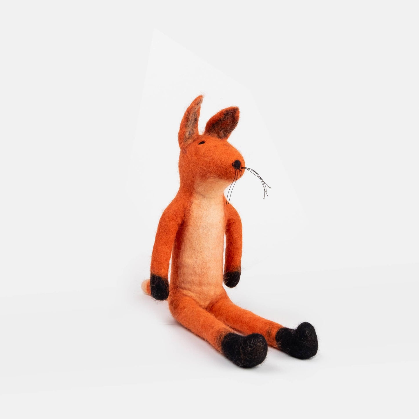 Fox - Small
