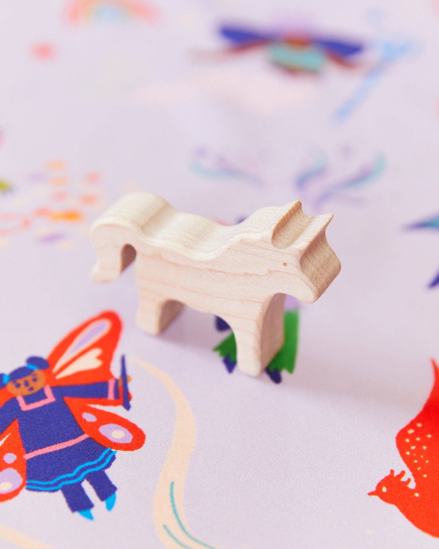 Magical Creatures Seek & Find - Unicorns, Mermaids, Dragons!