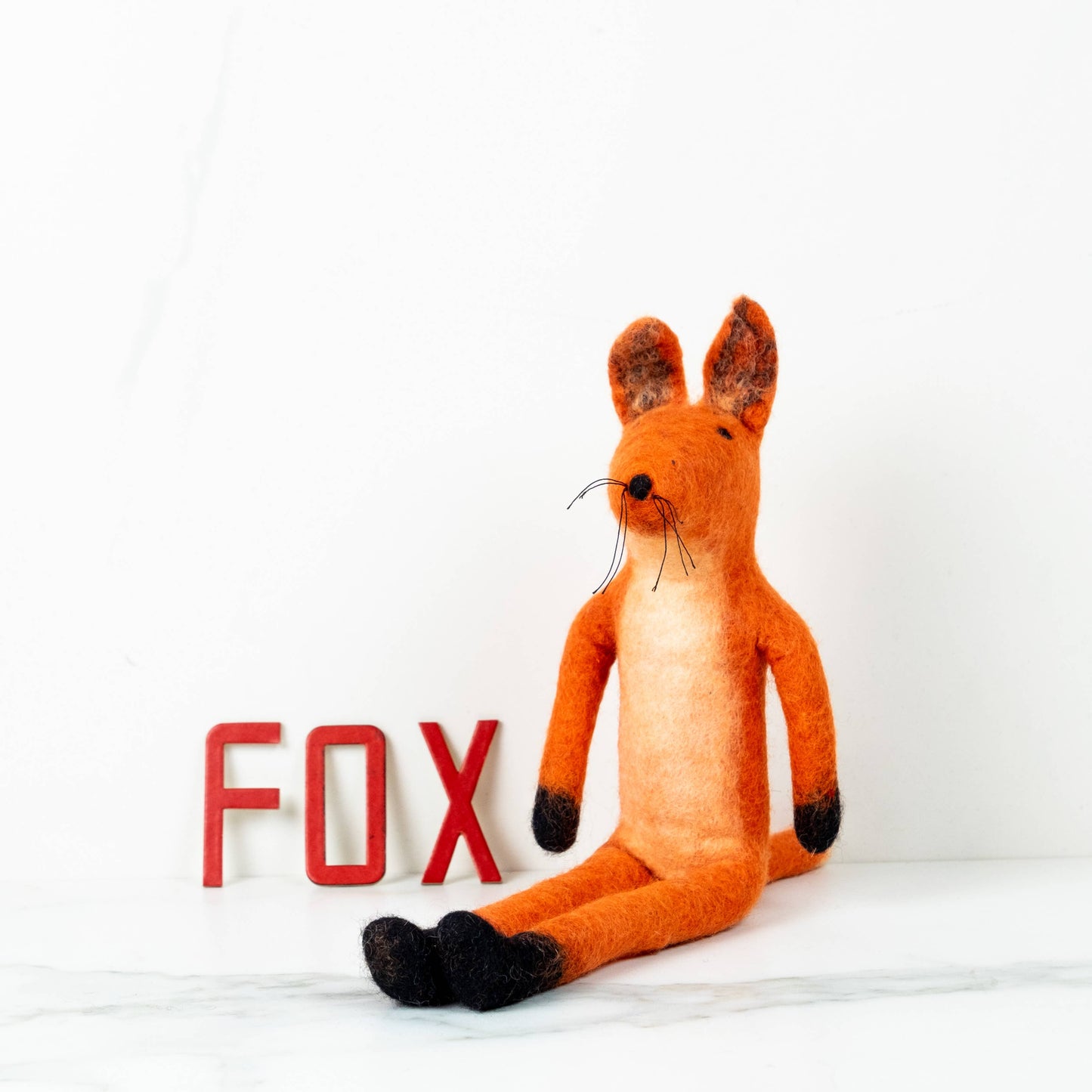 Fox - Small