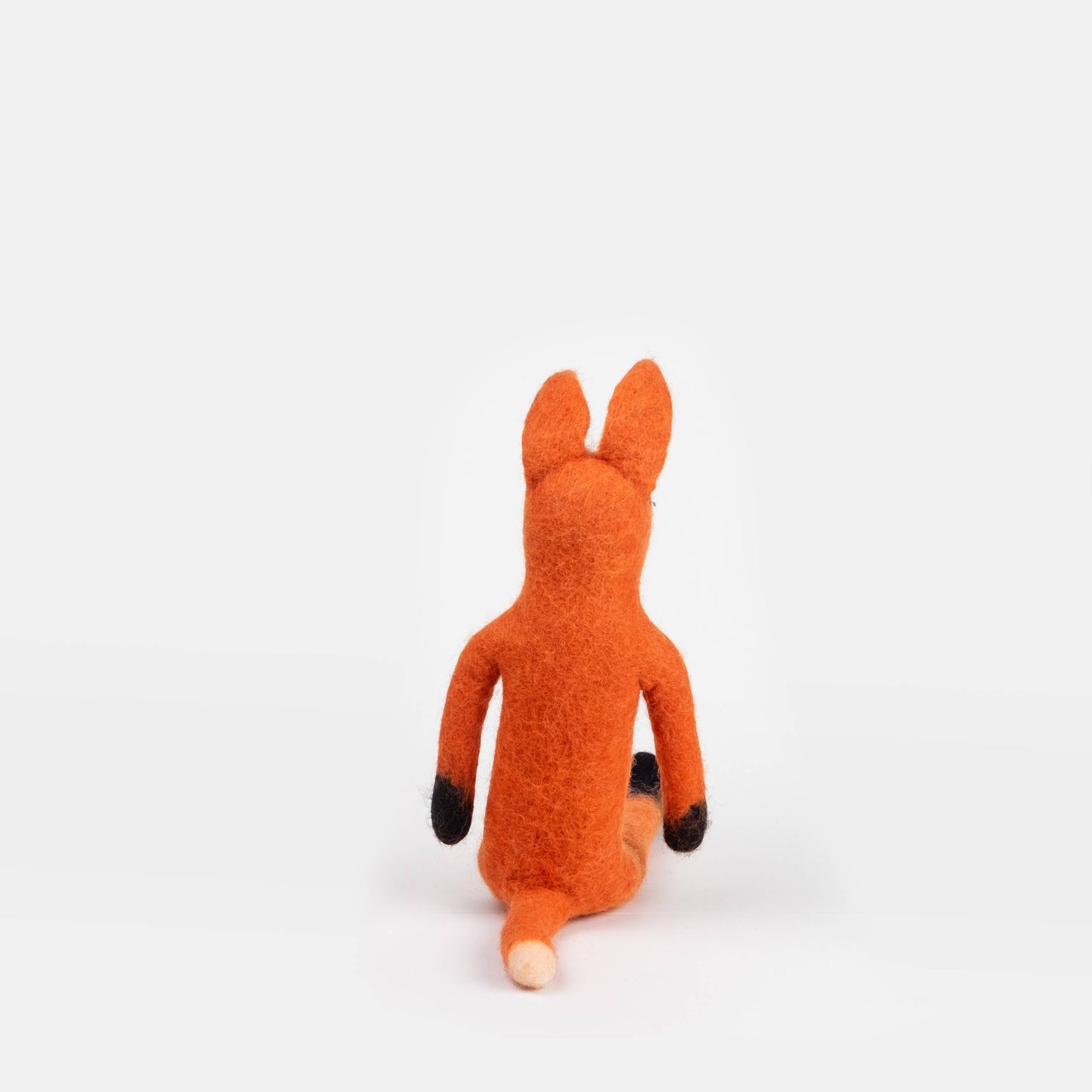 Fox - Small