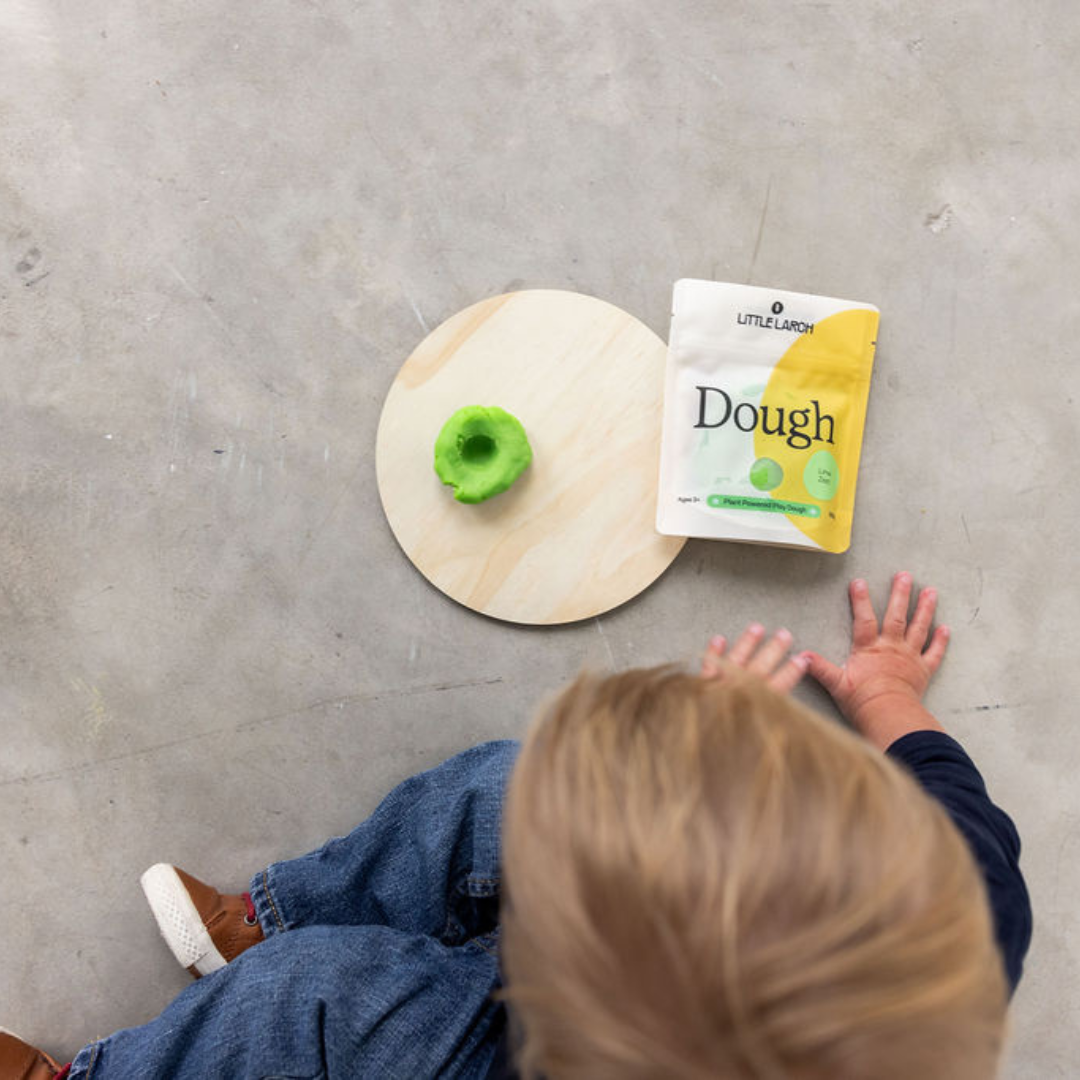 Dough | Natural Play Dough with Assorted Colours and Scents