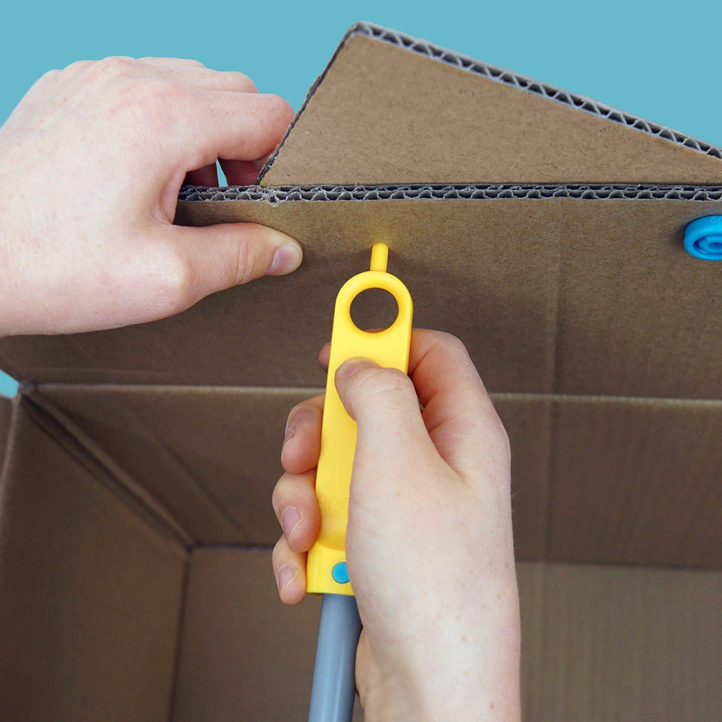 Makedo - Scru-Driver | Makedo Cardboard Construction Tool
