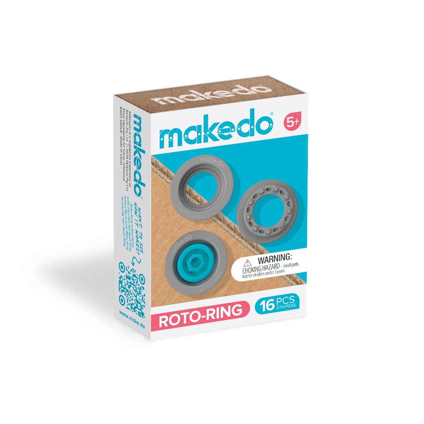 Makedo - Roto-Ring