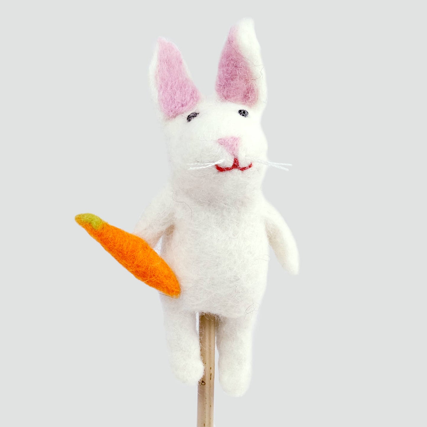 Felt Finger Puppets  - Magic Meadow