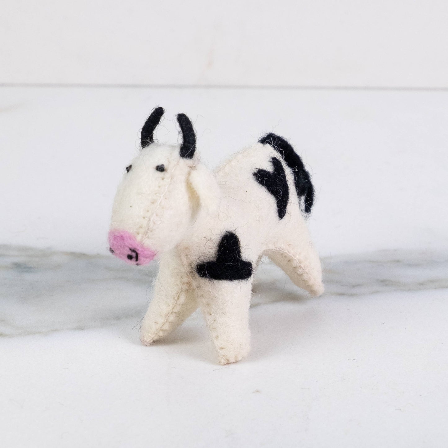 Finger Puppets - Activity Kit - Red Barn Farmhouse Set