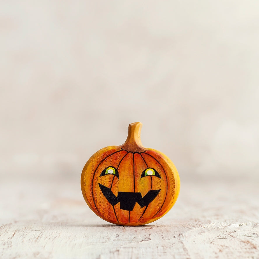 Jack-o-lantern (Evil)