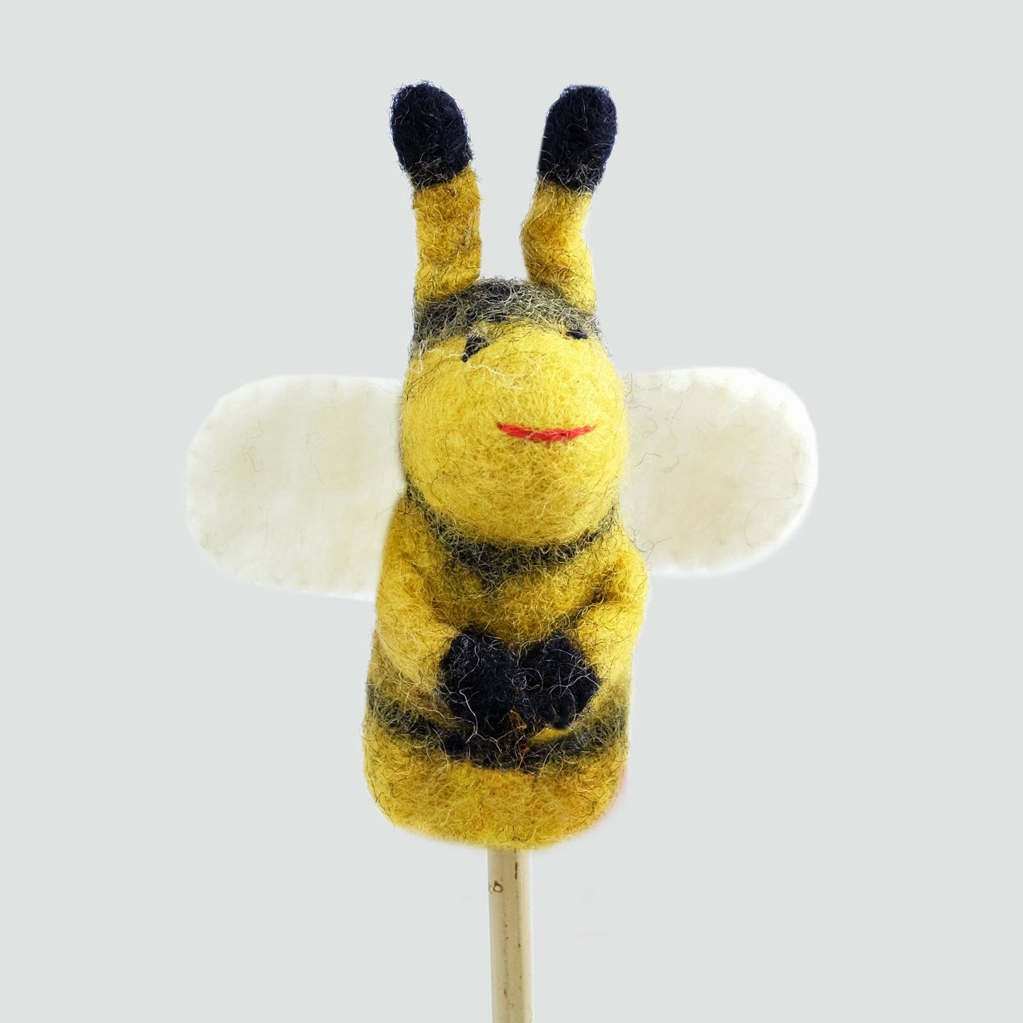 Felt Finger Puppets  - Magic Meadow