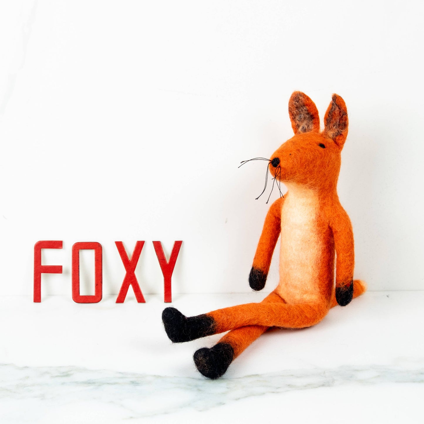 Fox - Small