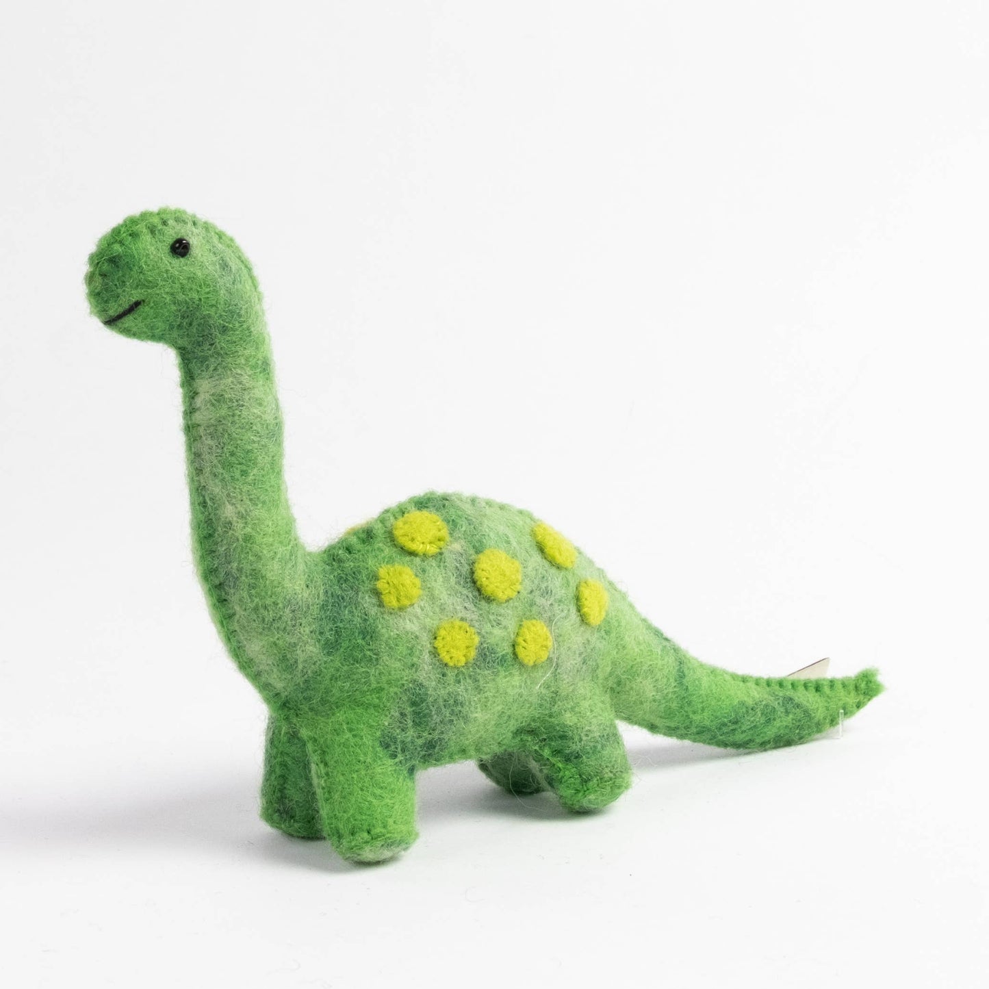 Dinosaur - Mini Green