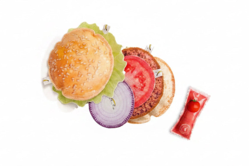 Un-Burger - Liveable