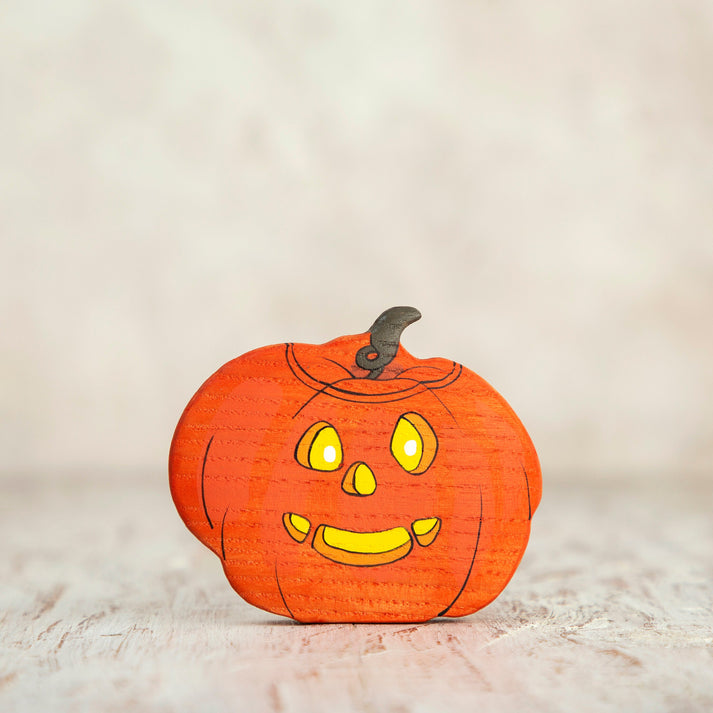Jack-o-lantern Big