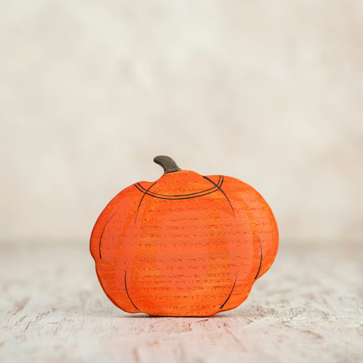 Jack-o-lantern Big