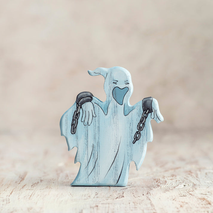 Ghost Evil | Halloween Decor