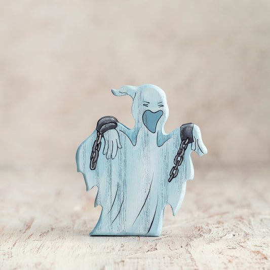Ghost Evil | Halloween Decor