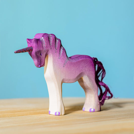 Bumbu Toys - Pink Unicorn