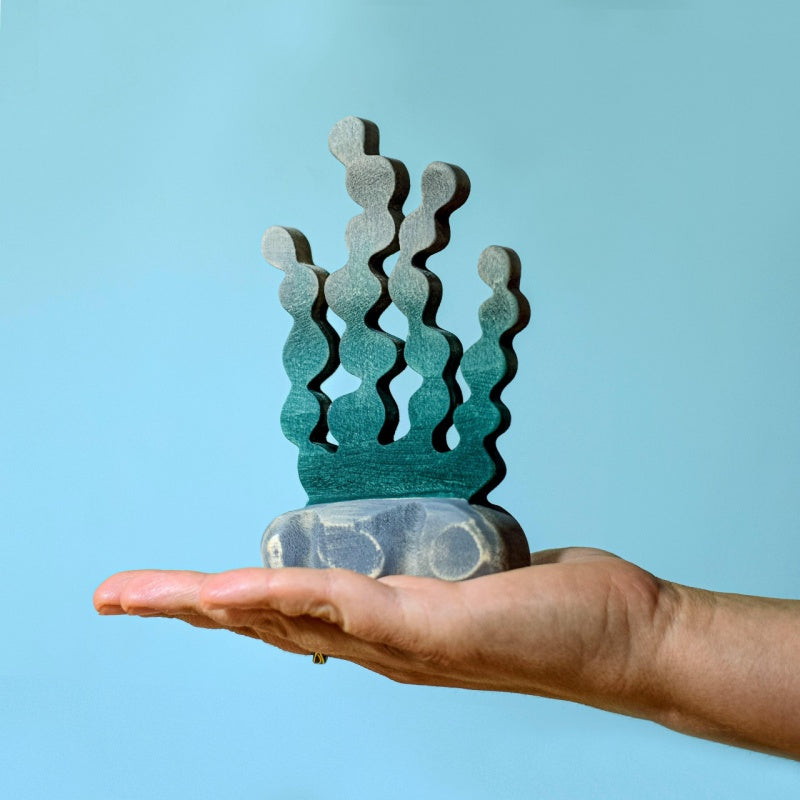 Bumbu Toy Seaweed Giant Kelp