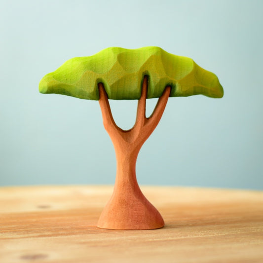 Bumbu Toys Small Acacia Tree